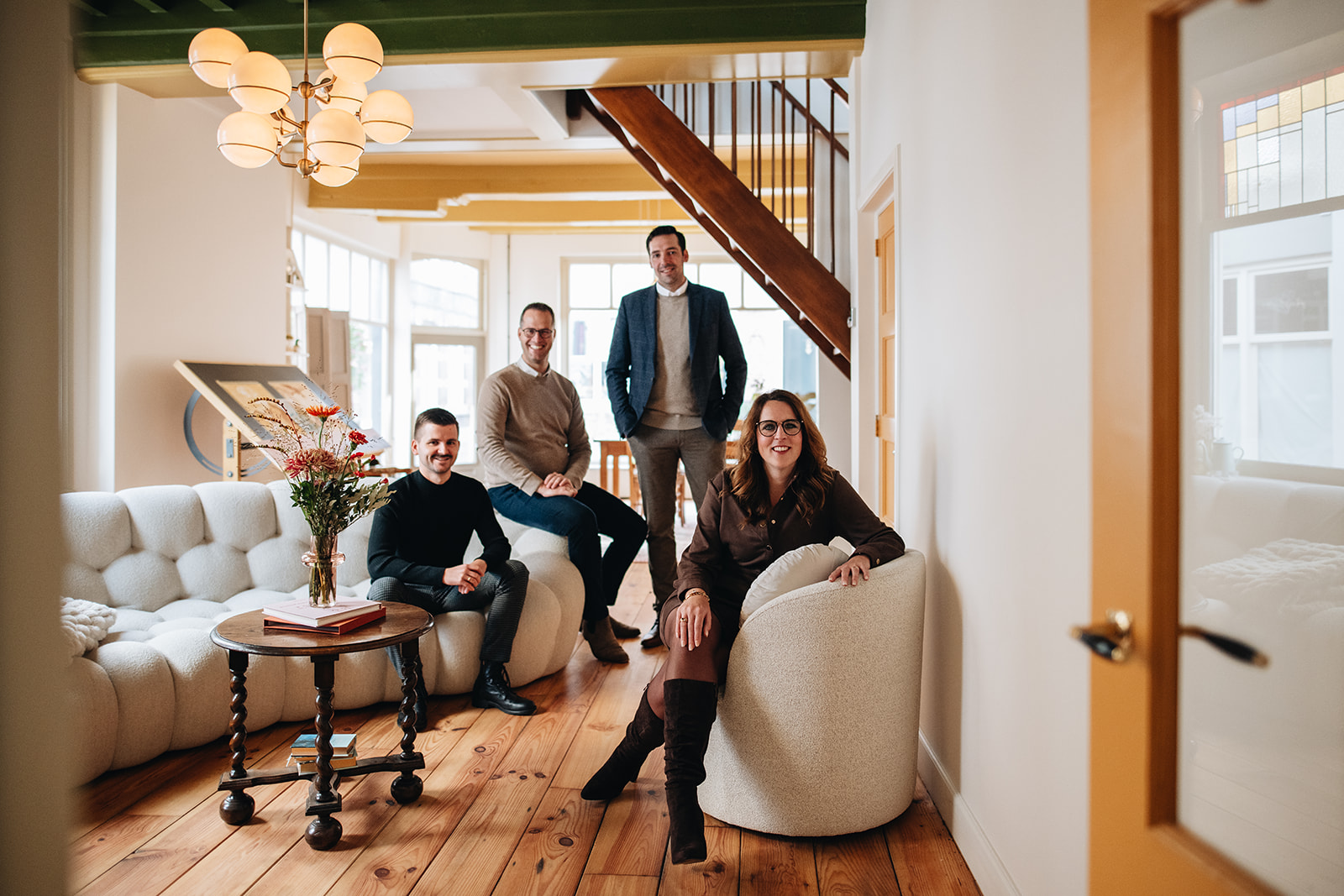 Persoonlijk, betrouwbaar, deskundig