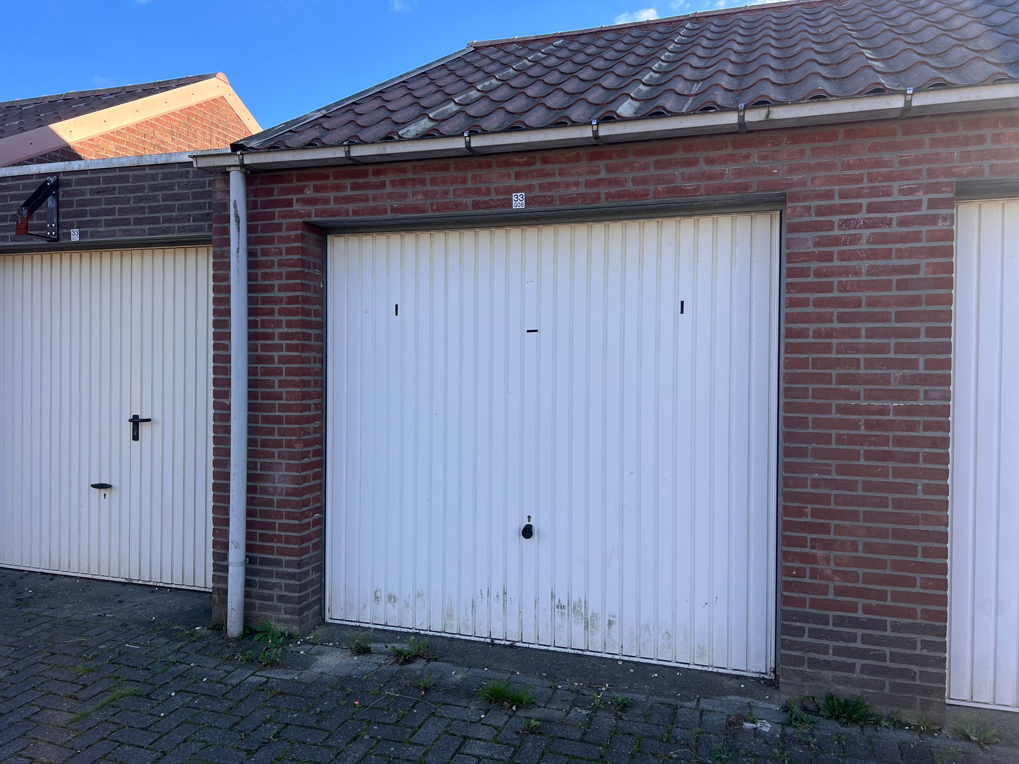 Deestraat 33 G08