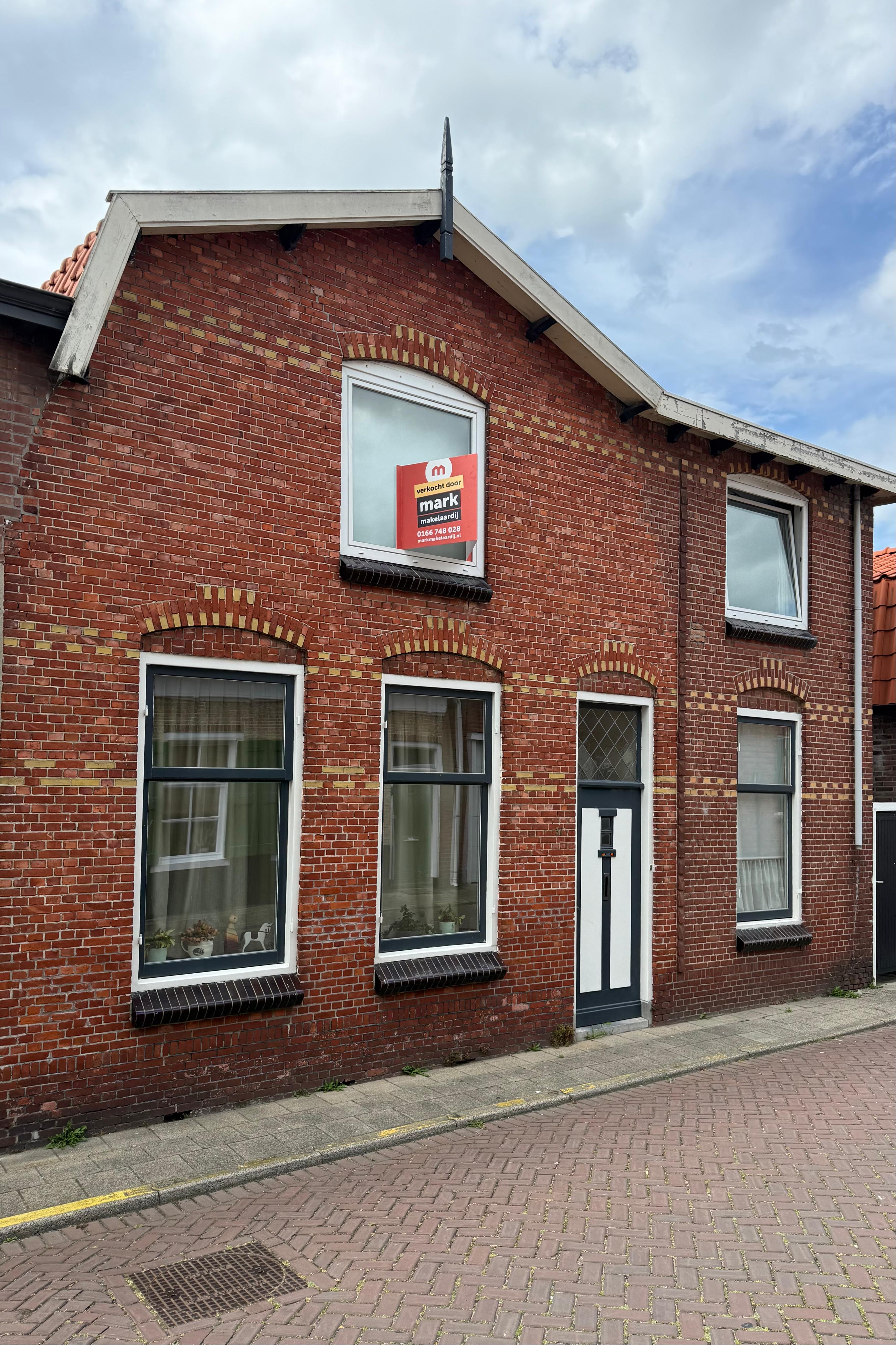 Doelweg 37
