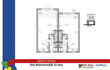 6x twee-onder-een-kapwoning Westvest te Sint-Maartensdijk