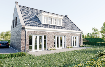 Bouwnummer 3