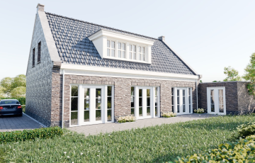 Bouwnummer 3