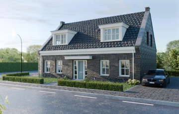 Bouwnummer 1