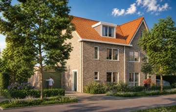 Bouwnummer 9