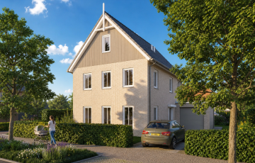 Bouwnummer 8