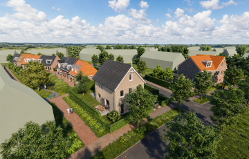 Bouwnummer 8