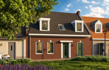 Bouwnummer 6