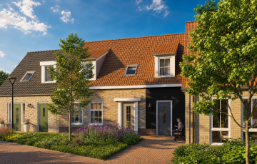 Bouwnummer 2