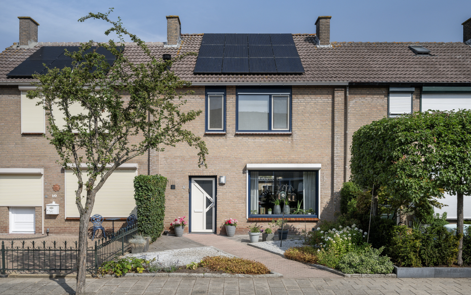 Abraham Crijnssenstraat 8