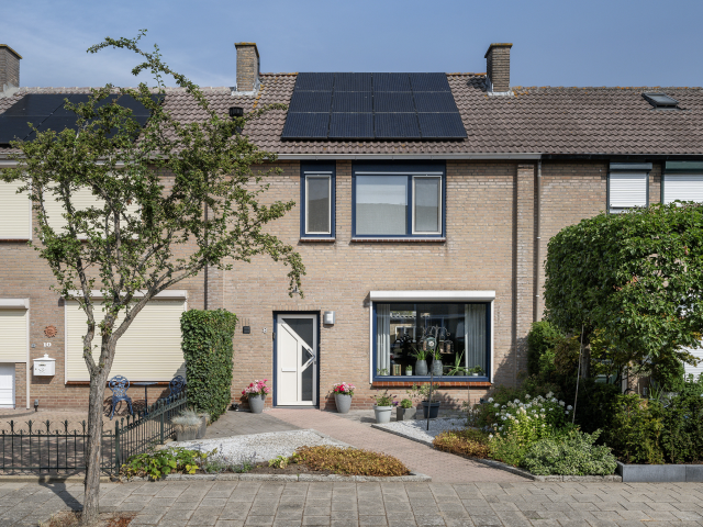 Abraham Crijnssenstraat 8