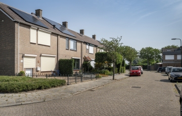 Abraham Crijnssenstraat 8