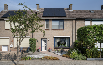 Abraham Crijnssenstraat 8