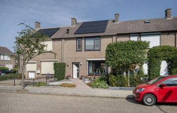 Abraham Crijnssenstraat 8