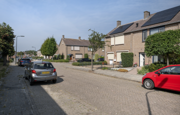 Abraham Crijnssenstraat 8