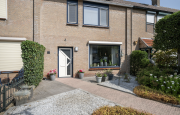 Abraham Crijnssenstraat 8