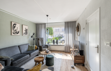 Abraham Crijnssenstraat 8