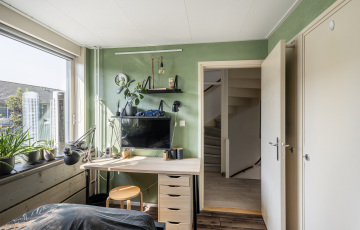 Abraham Crijnssenstraat 8