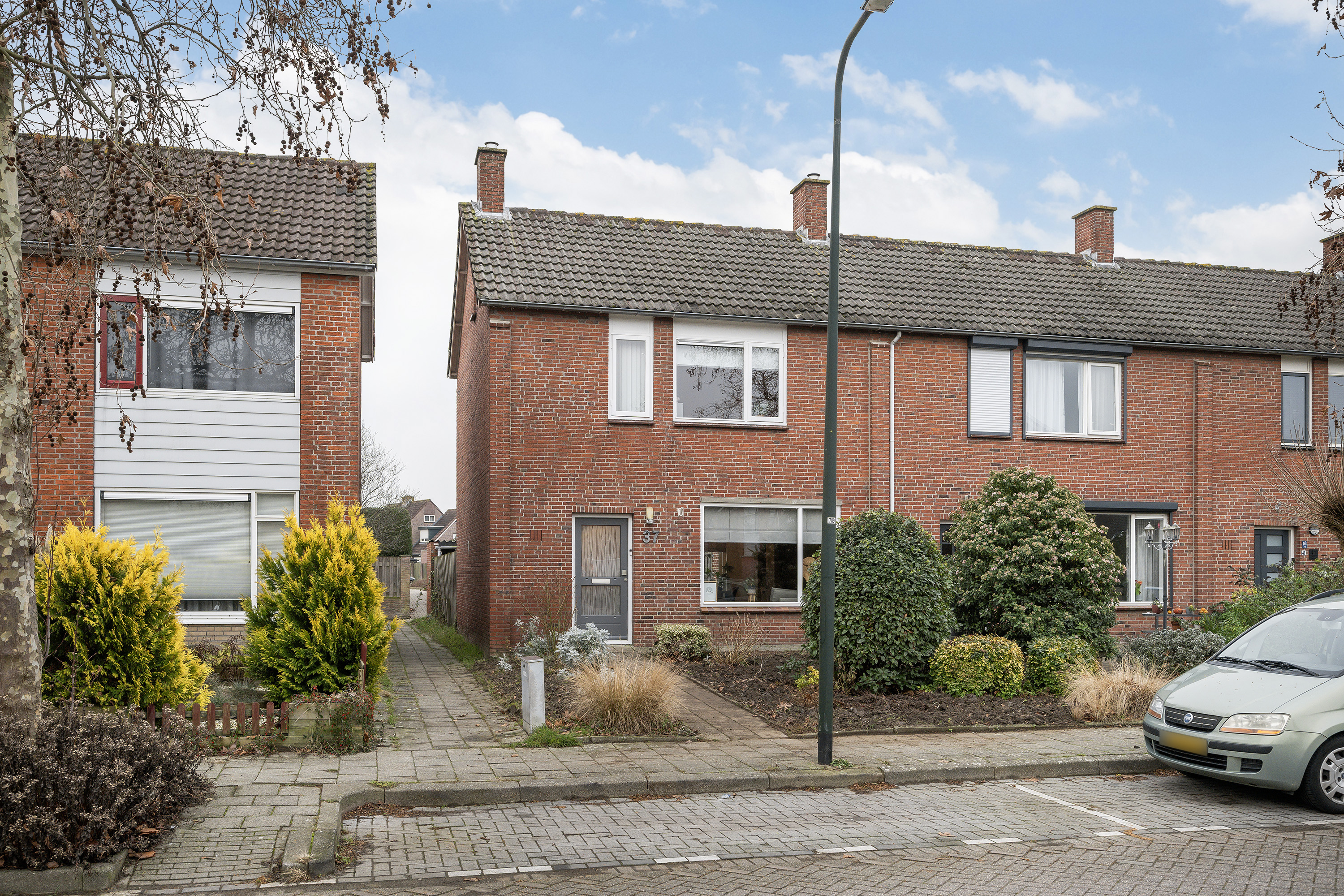 Albert Schweitzerstraat 37