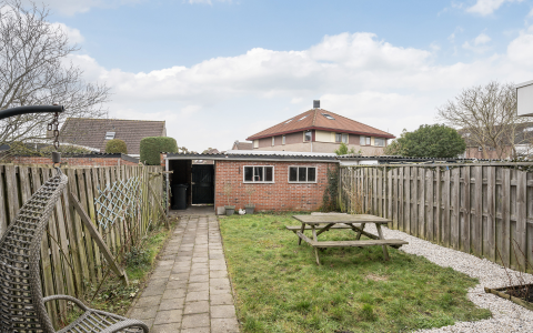 Albert Schweitzerstraat 37