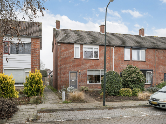 Albert Schweitzerstraat 37