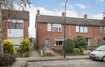 Albert Schweitzerstraat 37