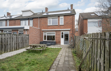 Albert Schweitzerstraat 37