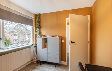 Albert Schweitzerstraat 37