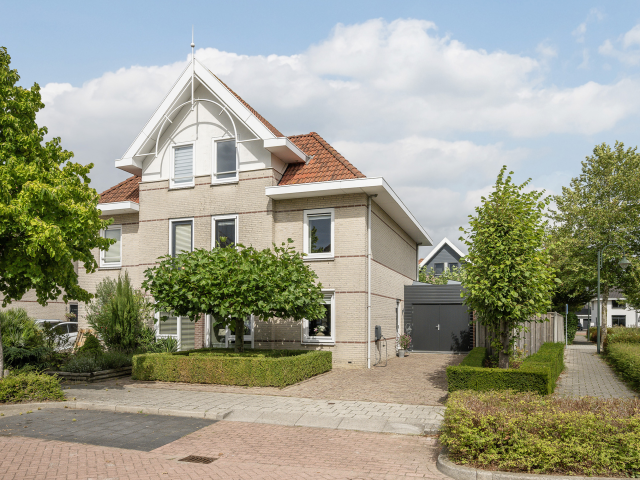 Binnenkamer 2