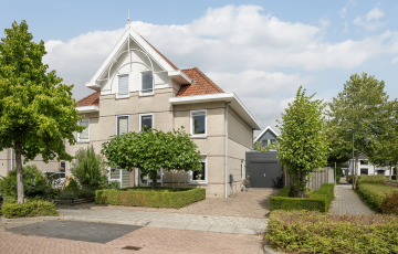 Binnenkamer 2