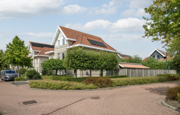 Binnenkamer 2