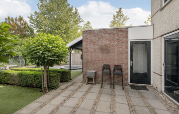 Binnenkamer 2