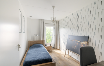 Binnenkamer 2