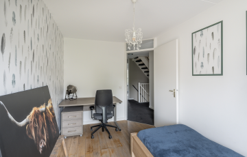 Binnenkamer 2