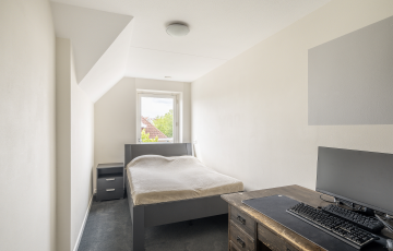 Binnenkamer 2