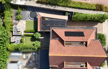 Binnenkamer 2