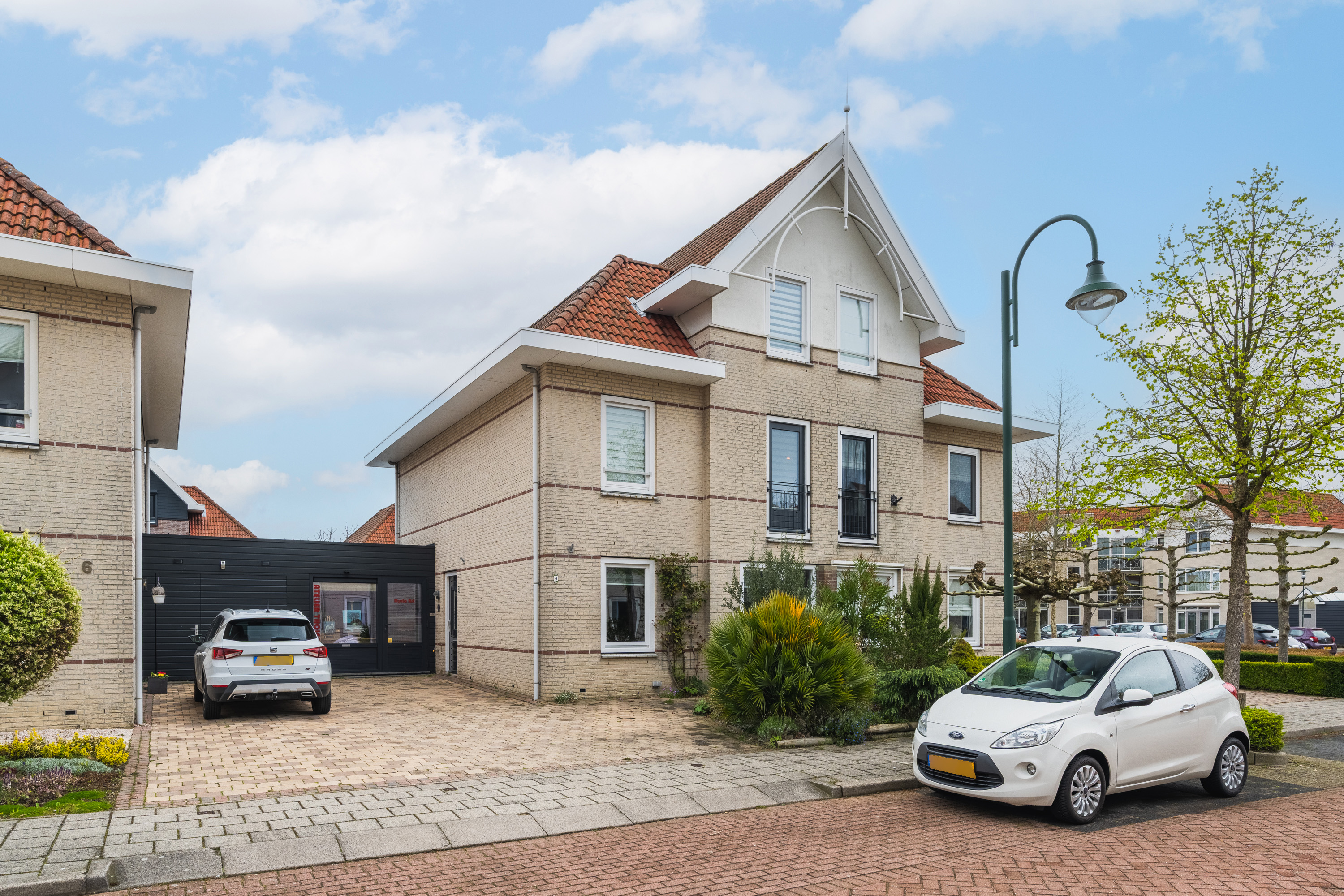 Binnenkamer 4