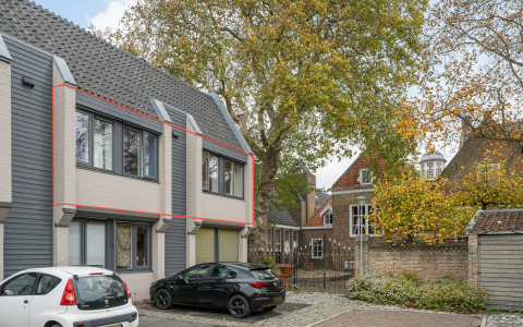Blauwstraat 19