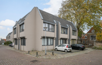 Blauwstraat 19