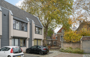 Blauwstraat 19