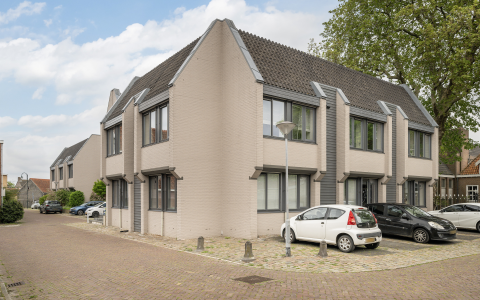 Blauwstraat 3