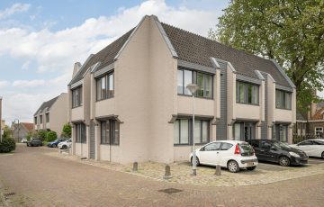 Blauwstraat 3