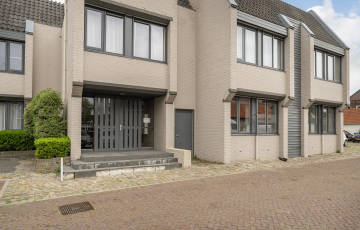 Blauwstraat 3