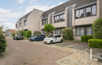 Blauwstraat 3