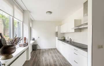 Blauwstraat 3