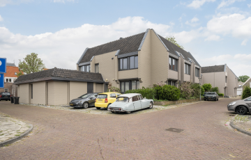 Blauwstraat 3