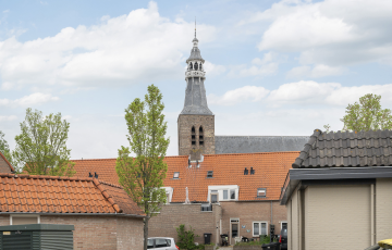 Blauwstraat 3