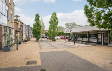 Blauwstraat 3