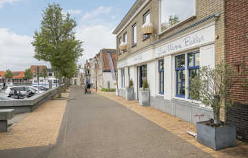Blauwstraat 3