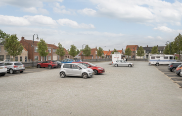 Blauwstraat 3
