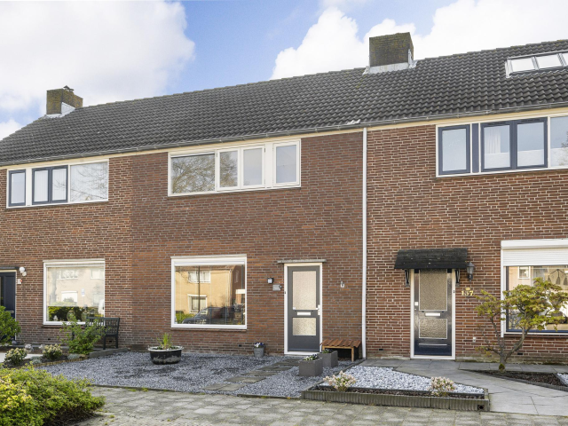 Bloemenlaan 135